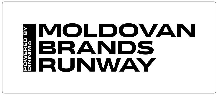 MOLDOVAN BRANDS RUNWAY | FASHION