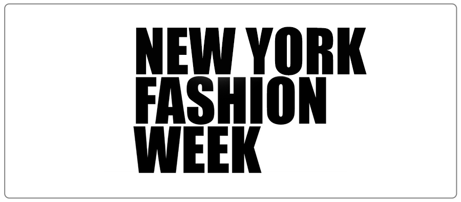 New York Fashion Week